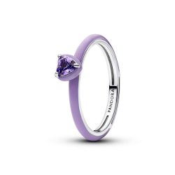 Pandora Ring - Heart - 193088C04