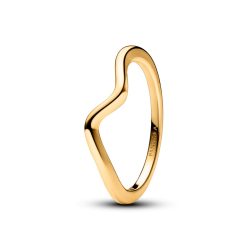 Pandora Ring - Wave - 163095C00