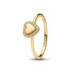 Pandora Ring - 163801C01