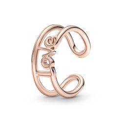 Pandora Ring - Love Open - 180077C00