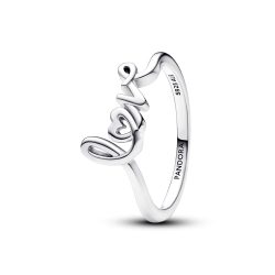 Pandora Ring - Love - 193058C00