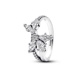 Pandora Ring - Herbarium cluster - 193023C01