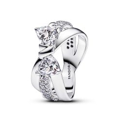 Pandora Ring - Bow - 193553C01
