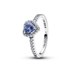 Pandora Ring - Heart - 198421C05