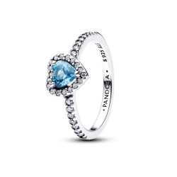 Pandora Ring - Heart - 198421C10