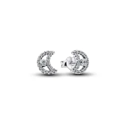 Pandora Ohrstecker - Moon - 294257C01