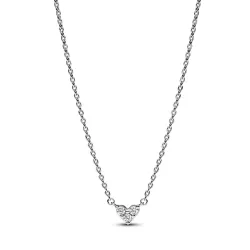Pandora, Pandora Halskette - 393014C01-45