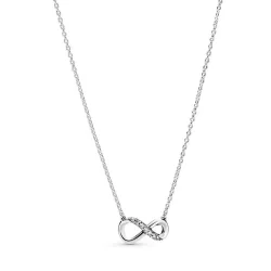 Pandora Collier - Sparkling Infinity - 398821C01