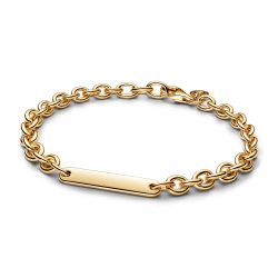 Pandora Armband - Gravierbarer Stab - 569523C00