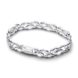 Pandora Armband - Butterfly - 594575C01-20