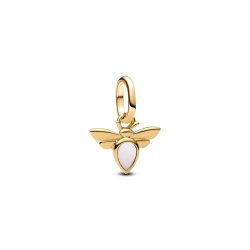 Pandora Charm - Pandora Me Bee - 763826C01