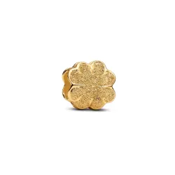 Pandora Charm - Kleeblatt - 764047C00