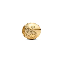 Pandora Charm - Yin und Yang - 764045C00