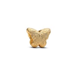 Pandora Charm - Schmetterling - 764046C00