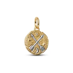 Pandora Charm - Kreuzende Pfeile - 764081C01