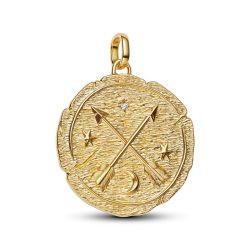 Pandora Charm - Gekreuzte Pfeile - 764084C01