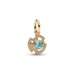 Pandora Charm - Marvel Iron Man Arc Reaktor - 764216C01