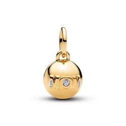 Pandora Charm - Openable mom ball - 764457C01
