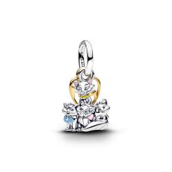 Pandora Charm - Disney Aristocats - 764465C01