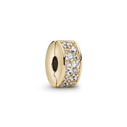 Pandora Clip - 768658C01