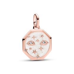 Pandora Charm - Funkelnde Augen - 783036C01