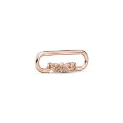 Pandora Charm - Peace - 789698C00