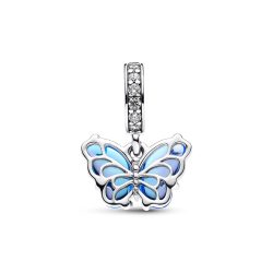 Pandora Charm - Butterfly - 792698C01
