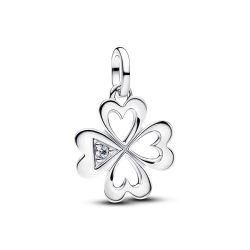 Pandora Charm - Clover - 793034C01