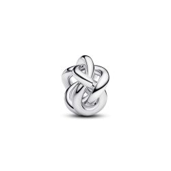 Pandora Charm - Infinity knot - 793755C00