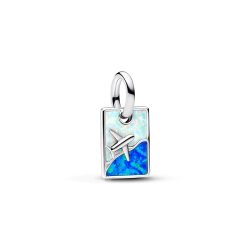 Pandora Charm - Travel - 793913C01