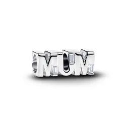 Pandora Charm - Mum - 794455C01