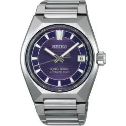 Seiko Uhren - King - HKF001J1