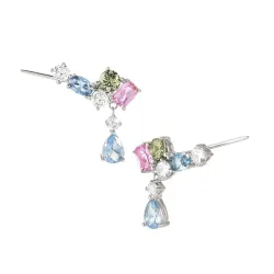 Nomination Ohrstecker - COLOUR WAVE - 149828/010