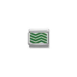 Nomination Charm - 330206/12