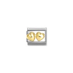 Nomination Charm - LOVE - 030116/23