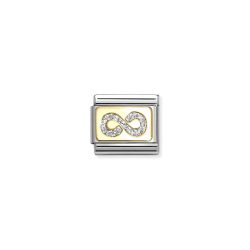 Nomination Charm - 030224/06