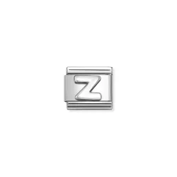 Nomination Classic - COMPOSABLE CLASSIC BUCHSTABE Z - 330113/26