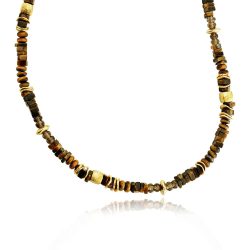 Julie Julsen Halskette - Julie Julsen LOVING STONES - JJNE01299.TI