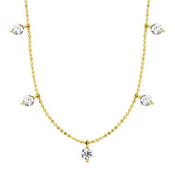 Julie Julsen Halskette - JJNE33702G