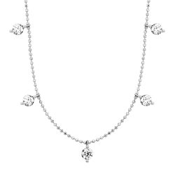 Julie Julsen Halskette - JJNE33702S