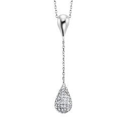 Julie Julsen Halskette - JJNE33851S