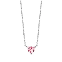 Julie Julsen Halskette - JJNE3306S-P