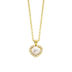 Julie Julsen Halskette - JJNE3422G