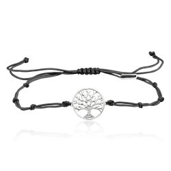Julie Julsen Armband - Lebensbaum - JJBR01254.1