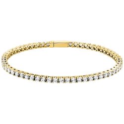 Julie Julsen Armband - JJBR3055YG-2.5W