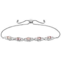 Julie Julsen Armband - JJBR3078-2S