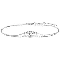 Julie Julsen Armband - JJBR33647S