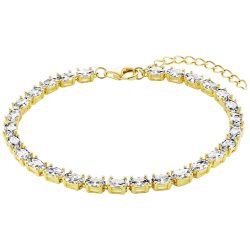 Julie Julsen Armband - JJBR33361-4G
