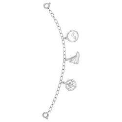 Julie Julsen Armband - Charming - JJCG27469-1