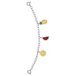Julie Julsen Armband - Charming - JJCG27473-1